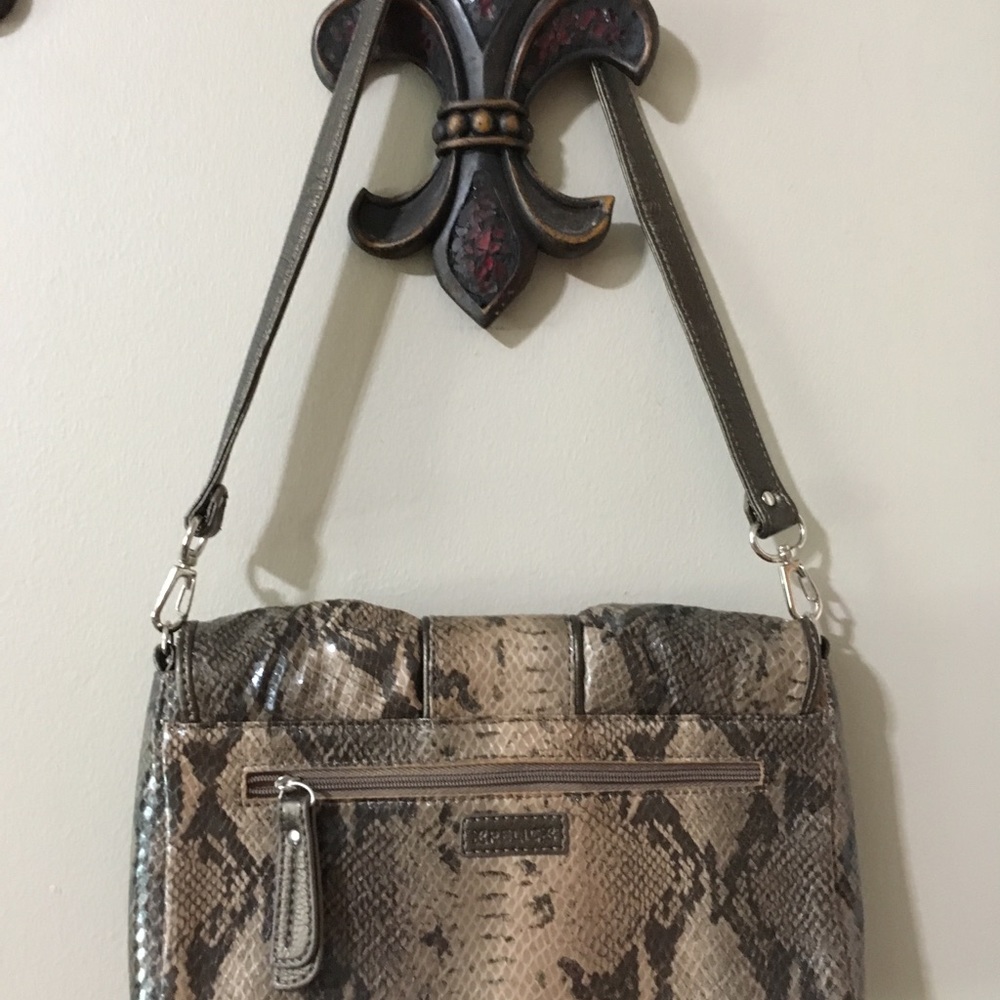 Relic Handbag - Picture 4 of 6